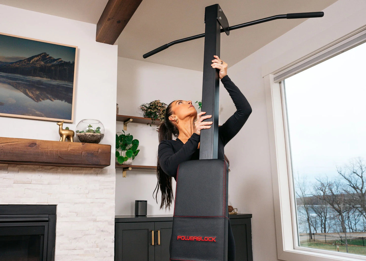 🔥 Multi-Purpose Workout Bench | Your Home Gym Essential!