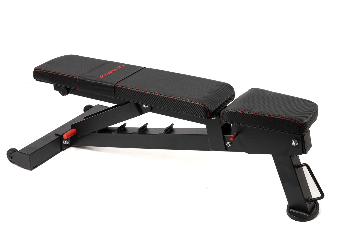 🔥 Multi-Purpose Workout Bench | Your Home Gym Essential!